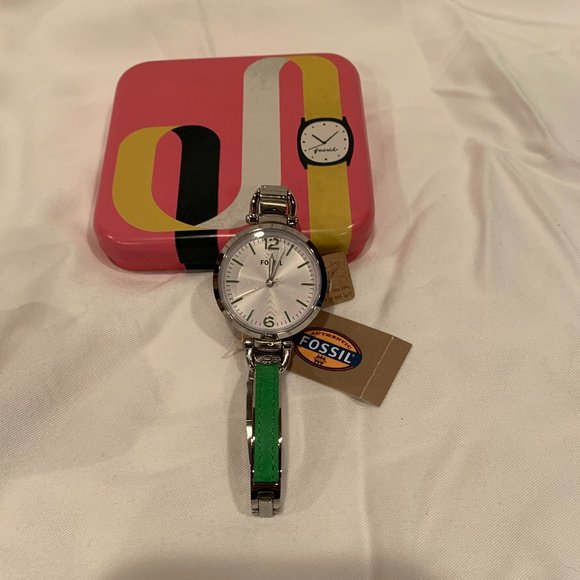 Watches